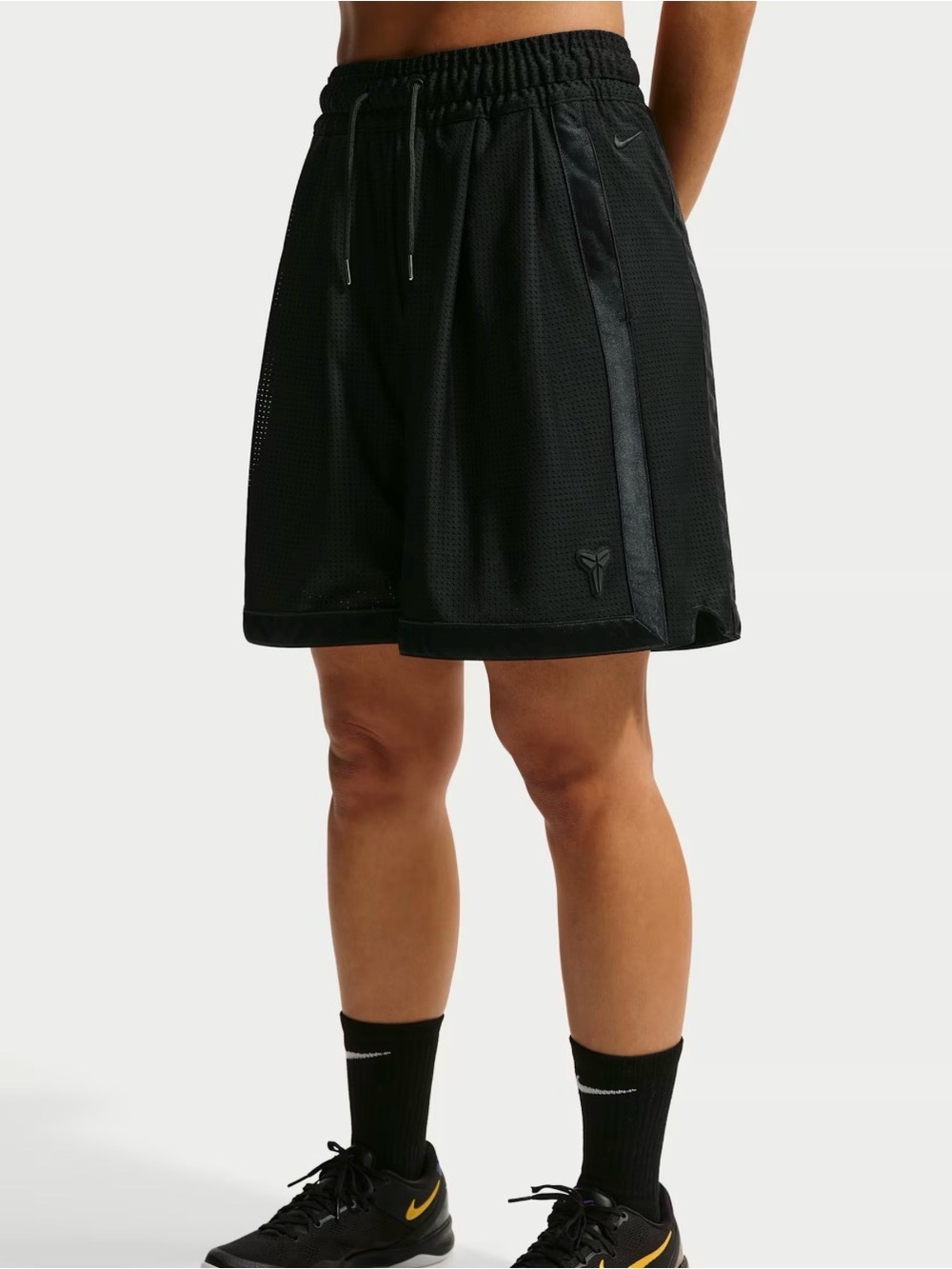 Nike Kobe Women's Basketball Shorts
